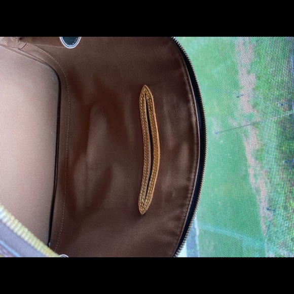 SOLD✨AUTHENTIC Louis Vuitton Alma PM✨ LV bag - Picture 10 of 14